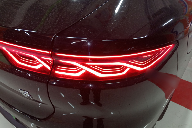 比亚迪 汉 2024款 DM-i 荣耀版 121KM 尊贵型车身外观6006