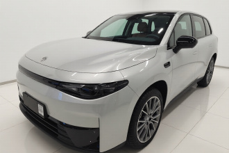 零跑汽车 零跑C10 2024款 530舒享版