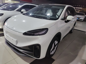 ARCFOX极狐 极狐考拉S 2024款 AIR