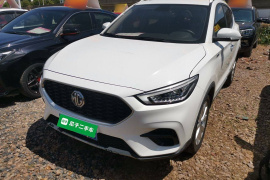 名爵ZS 2022款 180DVVT 自动全球百万958版