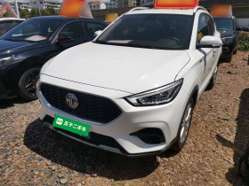 名爵ZS 2022款 180DVVT 自动全球百万958版