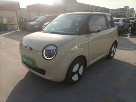 长安启源 长安Lumin 2022款 155km 清甜款