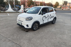 零跑汽车 零跑T03 2021款 400舒适版