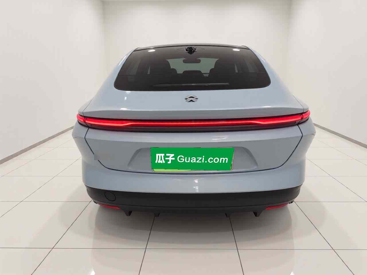 蔚来ET5 2022款 75kWh(4)
