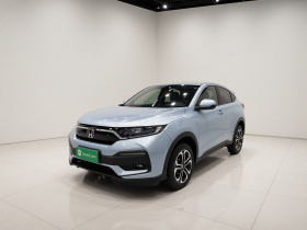 本田XR-V 2020款 1.5L CVT舒适版