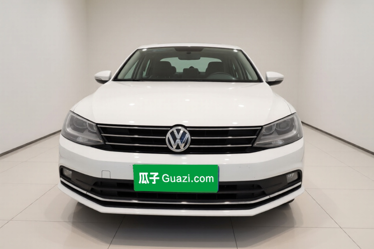 大众 速腾 2017款 230TSI 手动舒适型车身外观2