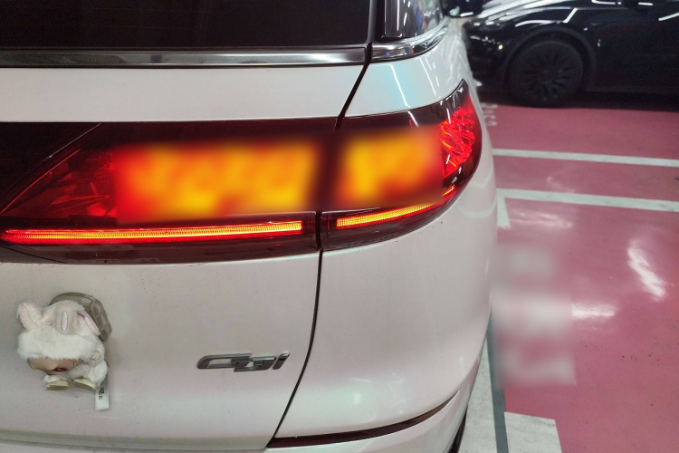 小鹏G3 2022款 G3i 520N+车身外观6006