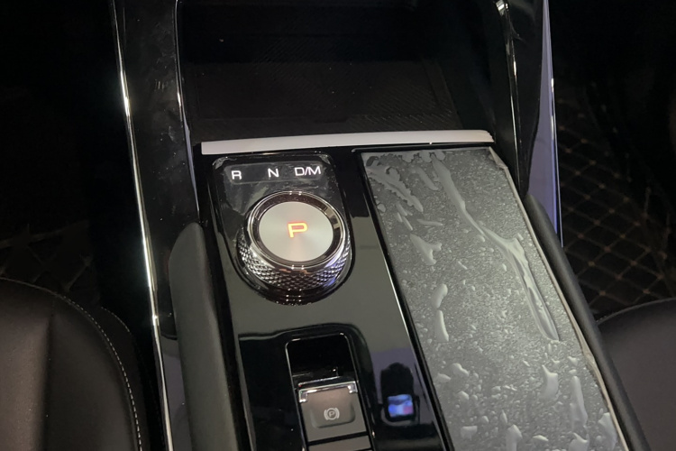 哈弗H6 2022款 第三代 1.5T 自动两驱Max局部细节18