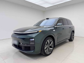 理想汽车 理想L9 2024款 Ultra