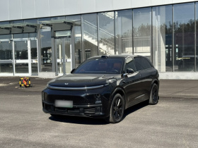 理想汽车 理想L7 2023款 Max