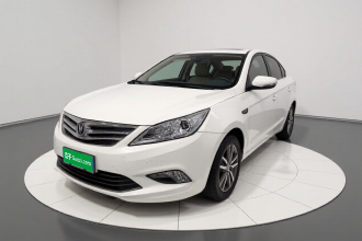 长安 逸动 2015款 1.6L 手动豪华型 国V