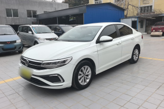 大众 宝来 2023款 200TSI DSG畅行版