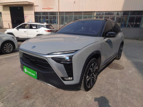 蔚来ES8 2020款 415KM 签名版 六座版