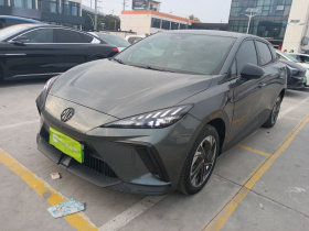 名爵 MG4 EV 2023款 425km行政版