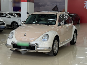 欧拉芭蕾猫 2022款 401km 胡桃夹子版