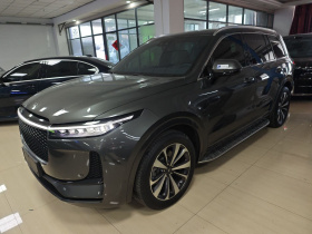 理想汽车 理想ONE 2020款 增程6座版