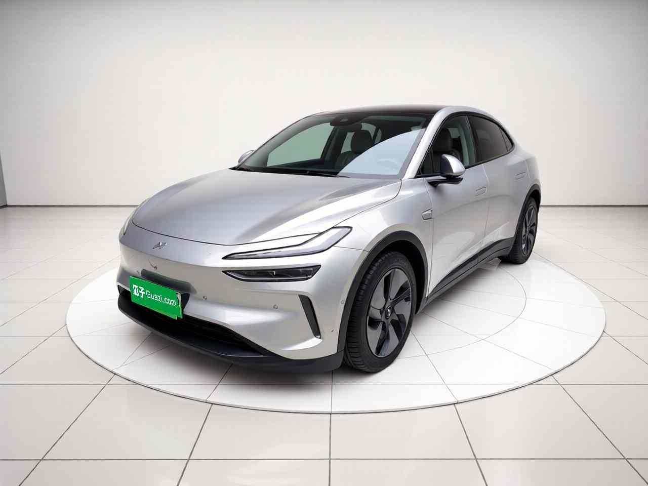 乐道L60 2024款 60kWh 后驱版(2)