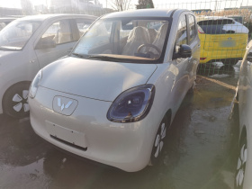 五菱汽车 宏光MINIEV 2025款 四门版 进阶款