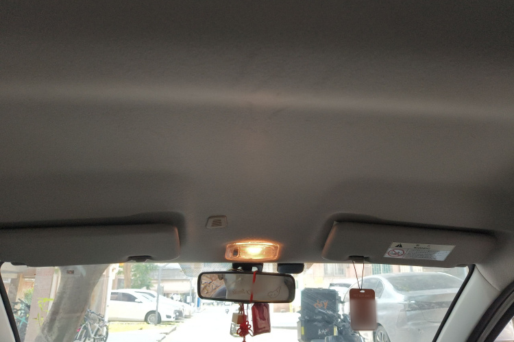 东风纳米 纳米BOX 2022款 追风版 351KM 进阶型中控内饰22