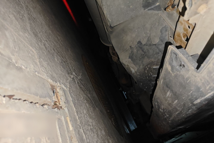 哈弗H6 2017款 蓝标 运动版 1.5T 手动两驱精英型局部细节9002