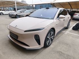 蔚来ET5 2022款 75kWh