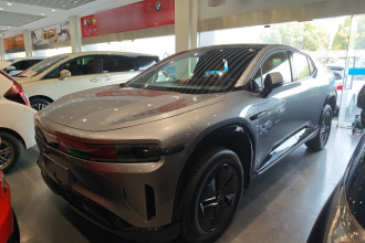 长安启源E07 2026款 纯电 四驱 90kWh Max+