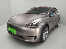 特斯拉 Model Y 2022款 后轮驱动版