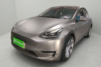 特斯拉 Model Y 2022款 后轮驱动版