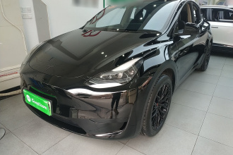 特斯拉 Model Y 2023款 后轮驱动版
