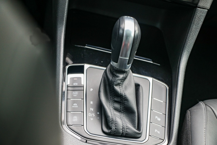 大众 高尔夫(进口) 2015款 1.4TSI Sportsvan中控内饰7001