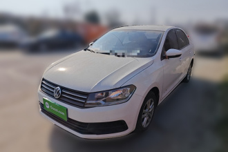 大众 桑塔纳 2021款 1.5L 手动风尚版