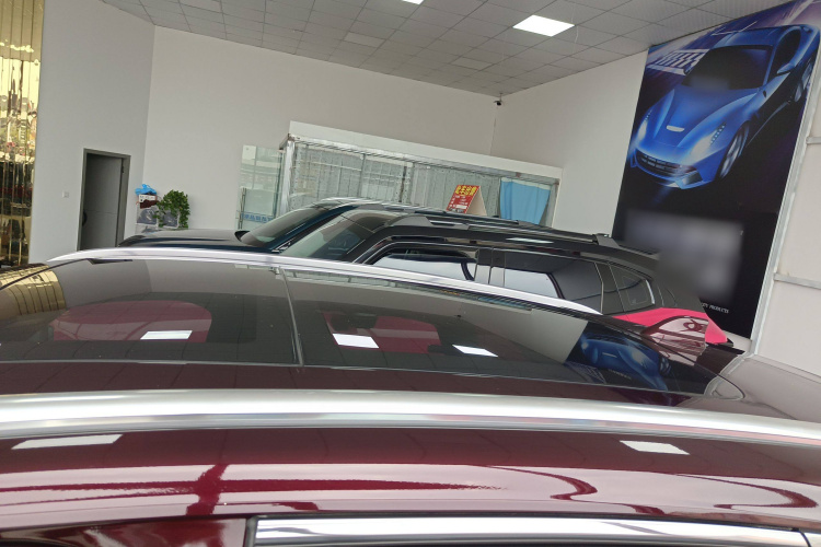 林肯MKC 2019款 2.0T 两驱尊享版 国VI局部细节57