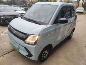 东风风光 风光MINIEV 2022款 实尚款 豪华型