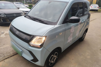 东风风光 风光MINIEV 2022款 实尚款 豪华型