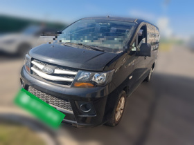 江淮瑞风 瑞风M3 2019款 创客版 1.8L 豪华型