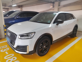 奥迪Q2L 2018款 35 TFSI 上市专享版 国VI