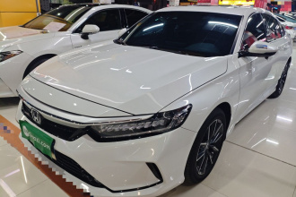 本田 英仕派 2022款 260TURBO 精致版