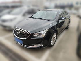 别克 君越 2014款 2.0T SIDI 精英技术型