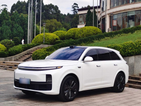 理想汽车 理想L7 2024款 Ultra