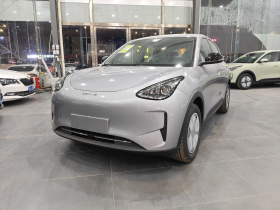 吉利银河 星愿 2026款 310km 青春版