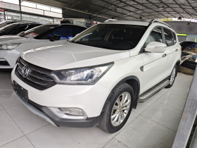 东风风神AX7 2015款 2.0L 自动智逸型