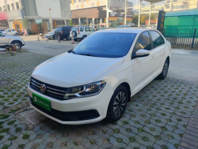 大众 桑塔纳 2018款 1.5L 手动风尚版