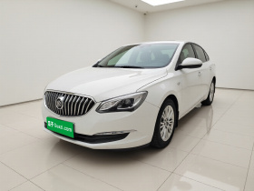 别克 英朗 2016款 15N 手动精英型