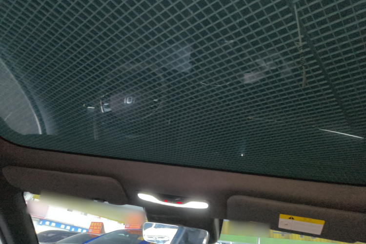 长安启源A07 2025款  纯电 真香版 625 旗舰型局部细节22