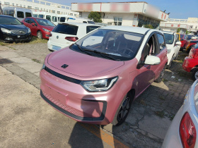 思皓 花仙子 2021款 集美版 302km 时尚型