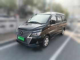 东风风行 菱智 2024款 M5L 1.5T 手动基本型 7座