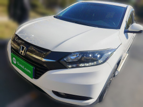 本田 缤智 2017款 1.8L CVT两驱先锋型