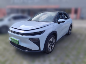 睿蓝汽车 睿蓝7 2023款 450km 驰月