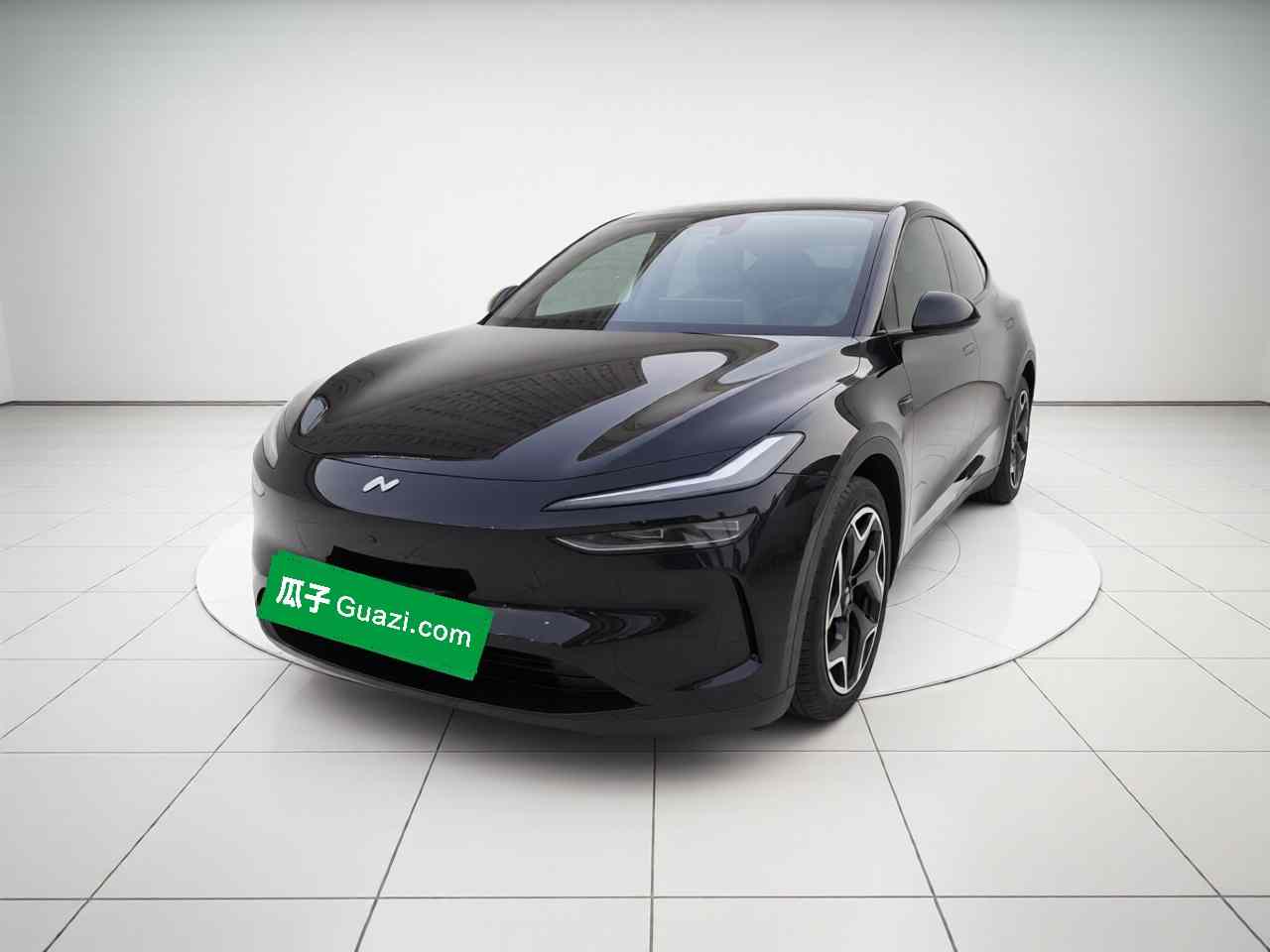 乐道L60 2025款 60kWh 后驱版(2)