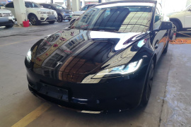 特斯拉 Model 3 2023款 后轮驱动版